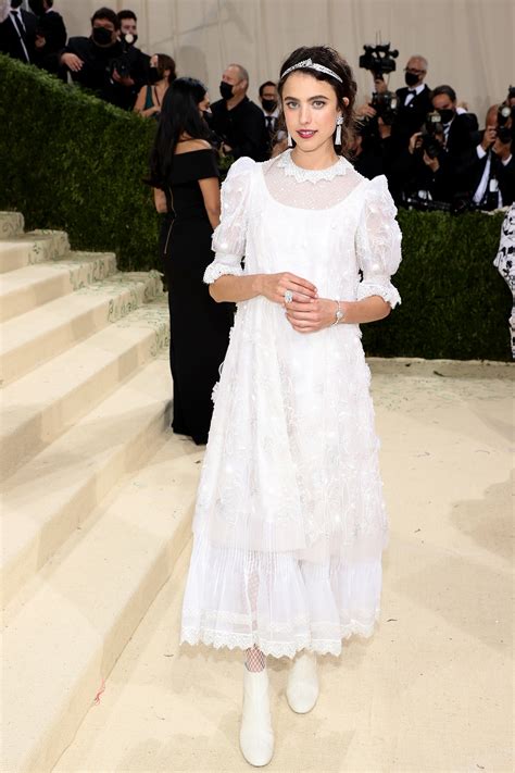 margaret qualley dresses 2021.